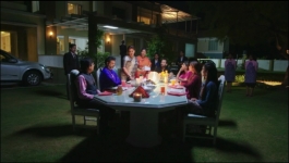 Bahu No. 1 - 25th August 2025